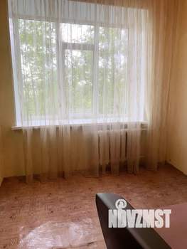 2-к квартира, на длительный срок, 34м2, 2/4 этаж