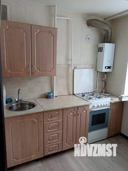 1-к квартира, на длительный срок, 35м2, 2/4 этаж