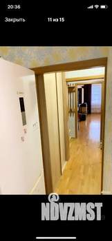 1-к квартира, на длительный срок, 41м2, 3/10 этаж