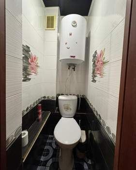 2-к квартира, на длительный срок, 54м2, 3/9 этаж