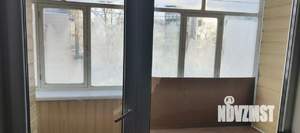 1-к квартира, на длительный срок, 39м2, 3/5 этаж