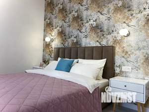 1-к квартира, посуточно, 42м2, 7/8 этаж