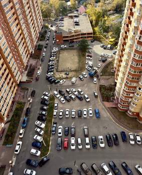 1-к квартира, на длительный срок, 37м2, 18/24 этаж