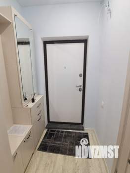 Студия квартира, на длительный срок, 24м2, 17/24 этаж