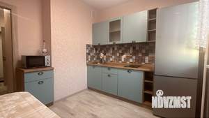 1-к квартира, на длительный срок, 35м2, 11/16 этаж