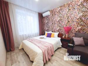 2-к квартира, посуточно, 65м2, 2/12 этаж