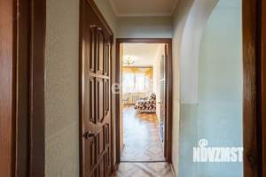 3-к квартира, на длительный срок, 58м2, 2/5 этаж