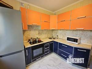 2-к квартира, на длительный срок, 54м2, 2/9 этаж