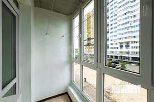 Студия квартира, на длительный срок, 24м2, 3/8 этаж