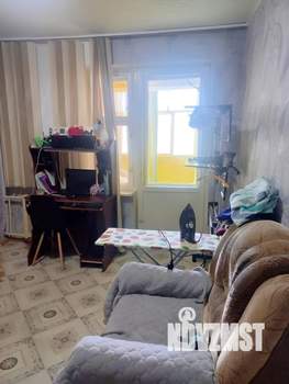 2-к квартира, на длительный срок, 53м2, 7/17 этаж