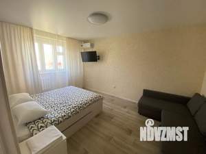 2-к квартира, посуточно, 57м2, 2/9 этаж