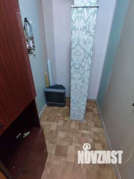 1-к квартира, на длительный срок, 38м2, 7/25 этаж