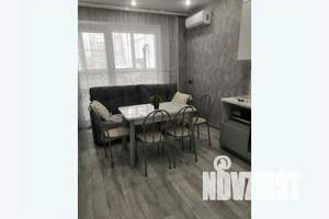 2-к квартира, посуточно, 60м2, 1/9 этаж