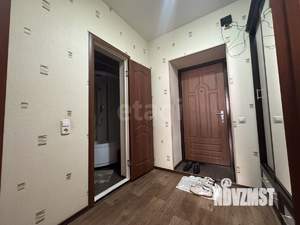 2-к квартира, на длительный срок, 40м2, 2/10 этаж