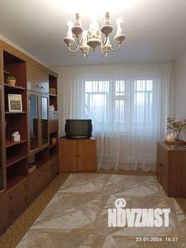 1-к квартира, на длительный срок, 36м2, 6/9 этаж