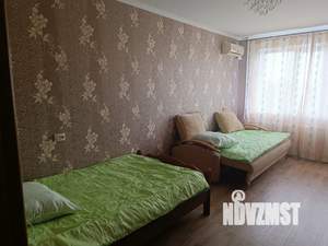 1-к квартира, посуточно, 40м2, 4/9 этаж
