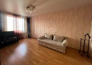 1-к квартира, на длительный срок, 33м2, 7/9 этаж