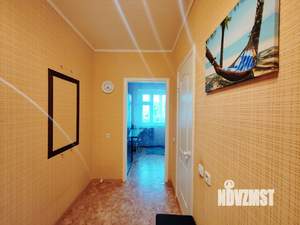 1-к квартира, на длительный срок, 36м2, 6/10 этаж