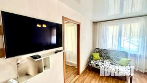 1-к квартира, посуточно, 34м2, 1/9 этаж