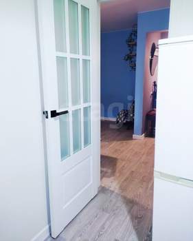 1-к квартира, на длительный срок, 32м2, 4/4 этаж