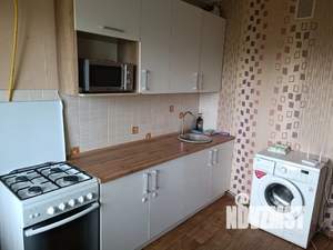 1-к квартира, посуточно, 40м2, 4/9 этаж