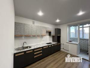 1-к квартира, на длительный срок, 39м2, 9/9 этаж