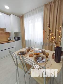 1-к квартира, посуточно, 38м2, 4/9 этаж