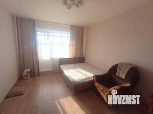 2-к квартира, на длительный срок, 52м2, 9/10 этаж