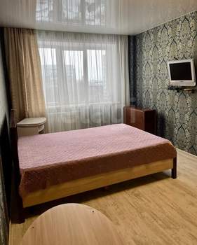 1-к квартира, на длительный срок, 37м2, 4/9 этаж