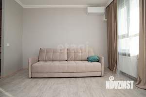 Студия квартира, на длительный срок, 24м2, 5/9 этаж