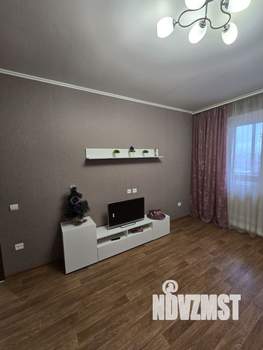 1-к квартира, на длительный срок, 39м2, 5/12 этаж