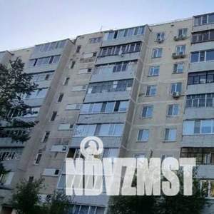 2-к квартира, на длительный срок, 40м2, 3/9 этаж