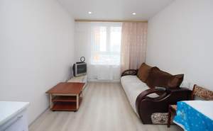 2-к квартира, на длительный срок, 36м2, 6/24 этаж