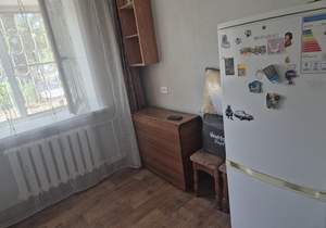 1-к квартира, на длительный срок, 18м2, 1/5 этаж