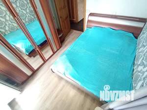 2-к квартира, посуточно, 52м2, 5/9 этаж