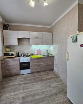 1-к квартира, на длительный срок, 38м2, 8/9 этаж