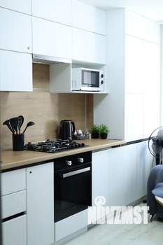 1-к квартира, посуточно, 35м2, 1/3 этаж