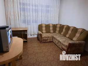 3-к квартира, посуточно, 62м2, 7/16 этаж