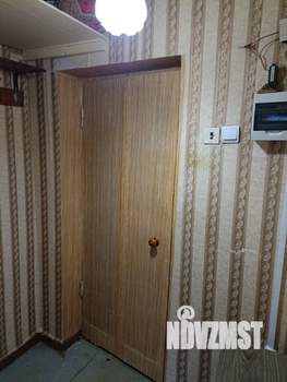2-к квартира, на длительный срок, 44м2, 2/5 этаж