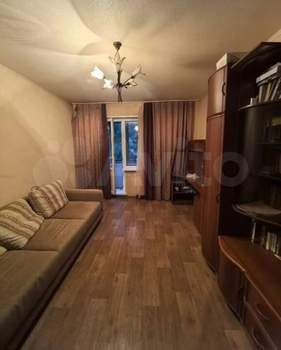 1-к квартира, на длительный срок, 37м2, 1/9 этаж