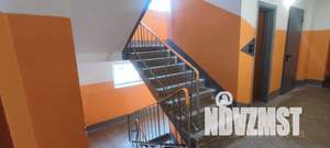 3-к квартира, на длительный срок, 65м2, 4/9 этаж