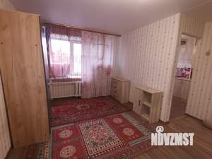 1-к квартира, на длительный срок, 30м2, 4/5 этаж