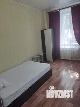 2-к квартира, на длительный срок, 41м2, 2/3 этаж