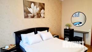 2-к квартира, посуточно, 67м2, 9/10 этаж