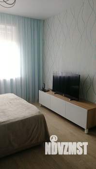 1-к квартира, на длительный срок, 40м2, 3/9 этаж