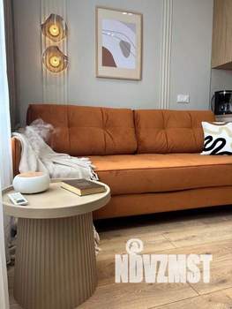 1-к квартира, посуточно, 22м2, 1/1 этаж