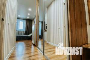 1-к квартира, посуточно, 24м2, 10/24 этаж