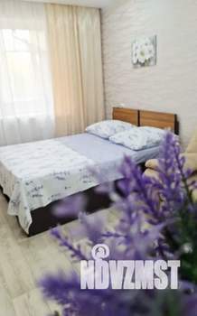 1-к квартира, посуточно, 36м2, 2/10 этаж