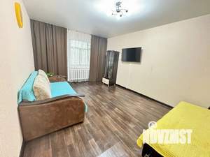 1-к квартира, посуточно, 39м2, 1/9 этаж