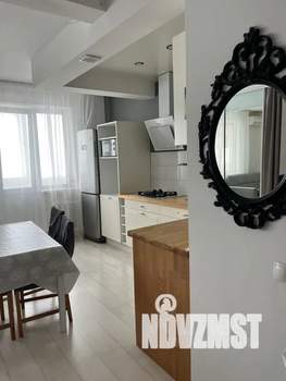 1-к квартира, посуточно, 54м2, 8/9 этаж